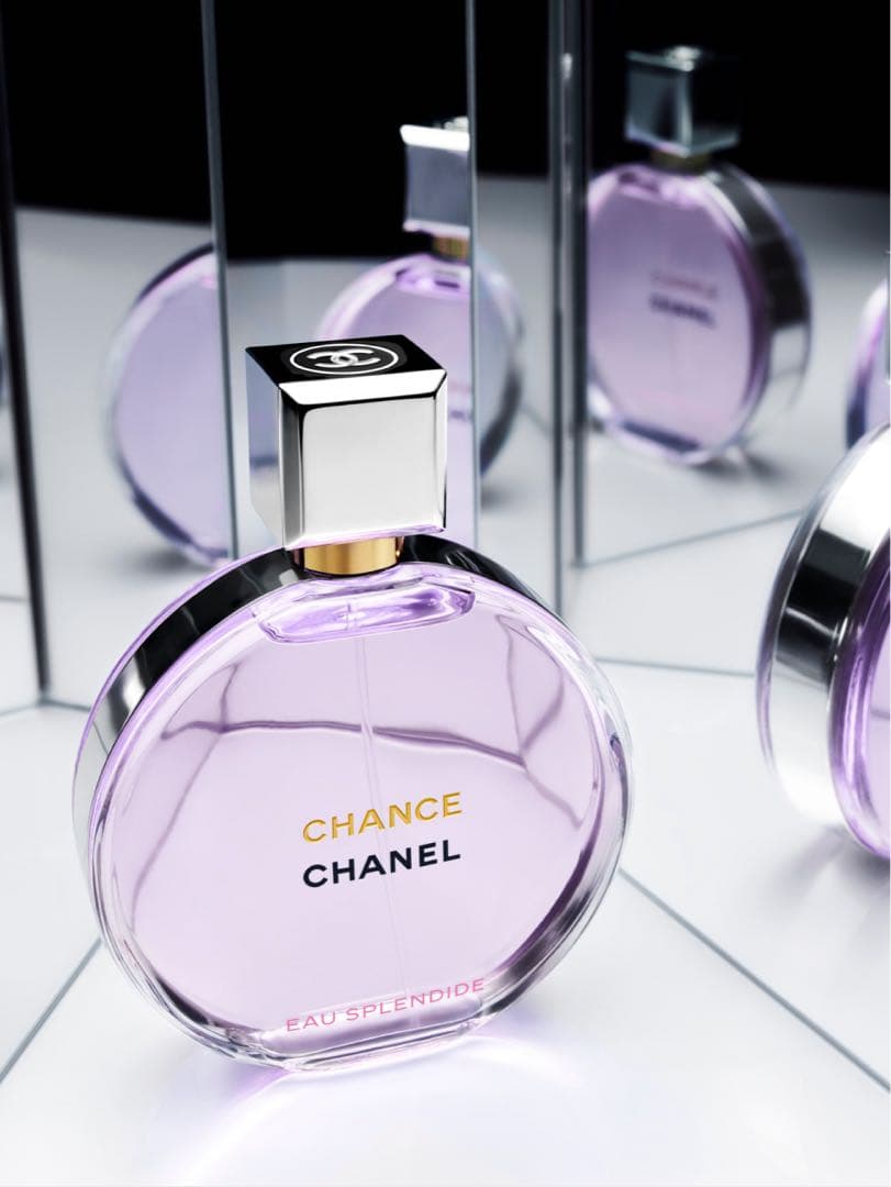 CHANEL 香水 チャンス オー スプランディド 100ml