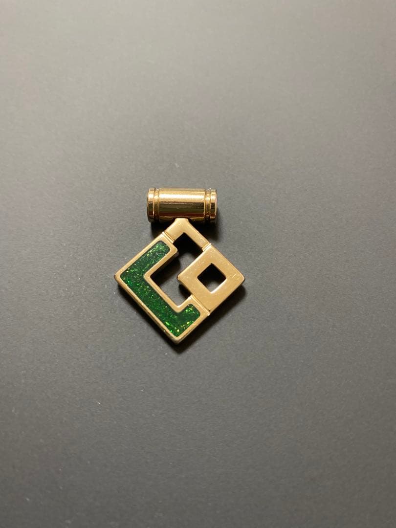 つ*し様 コラントツテ 青学 駅伝 コラボ ネックレストップ