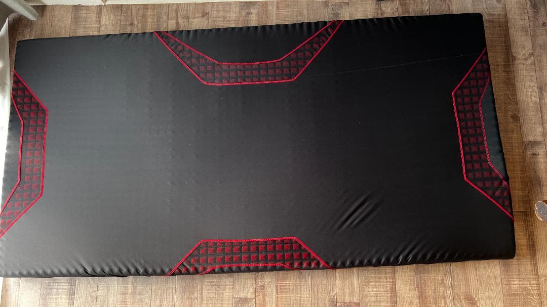 西川 Air Si シングル