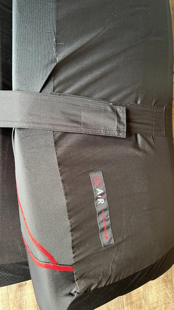 西川 Air Si シングル