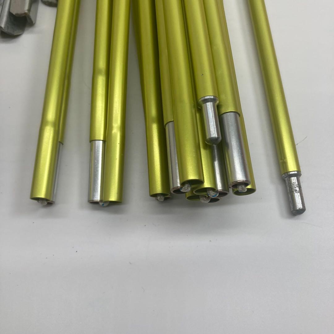 ✨良品✨アライテント エアライズ１　ソロテント エアライズ1 人用