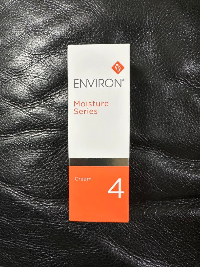 エンビロンENVIRONモイスチャークリーム4☆美容クリニック、皮膚科専用品★