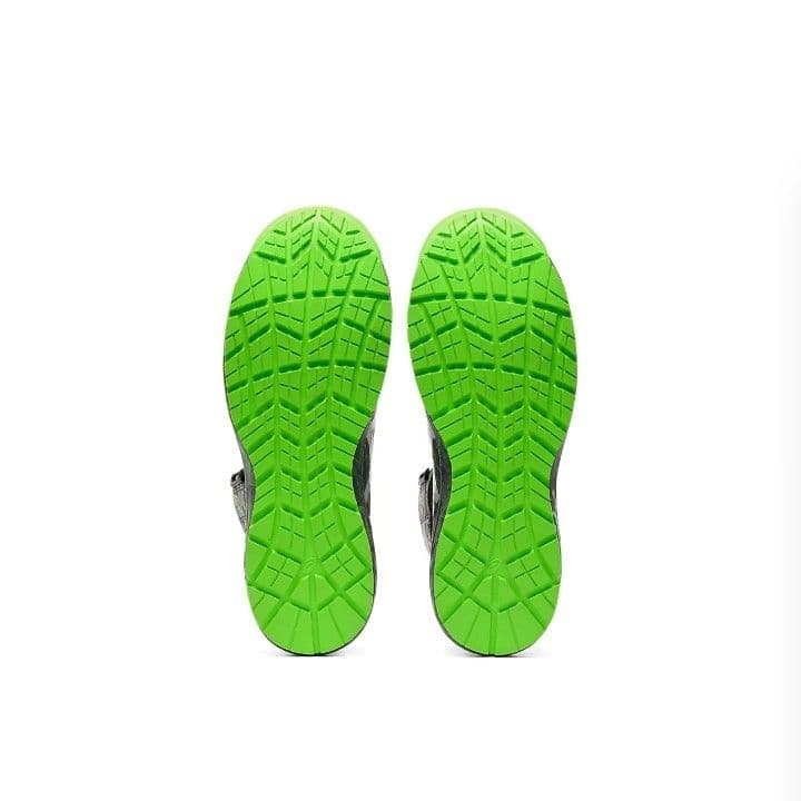 10月2日20時迄KAZ★安全靴ウィンジョブCP304 BOA MAGMA