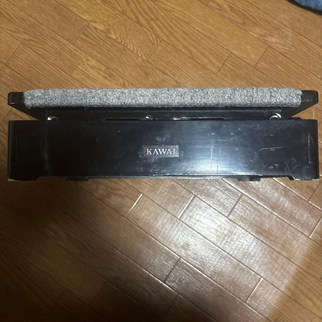 KAWAI ピアノ補助台