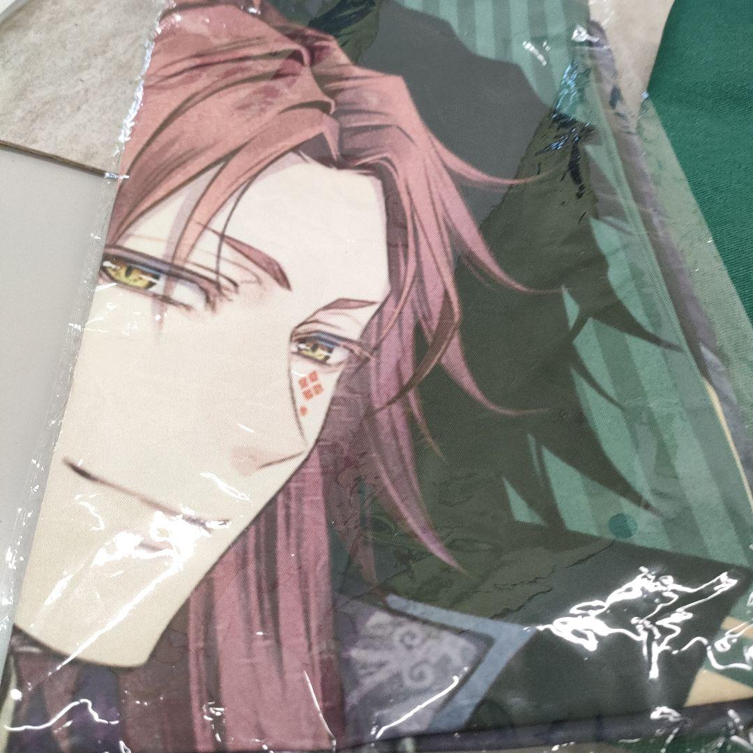 ピオフィオーレの晩鐘　楊 クッションカバー　アクスタ　バッグ　まとめ