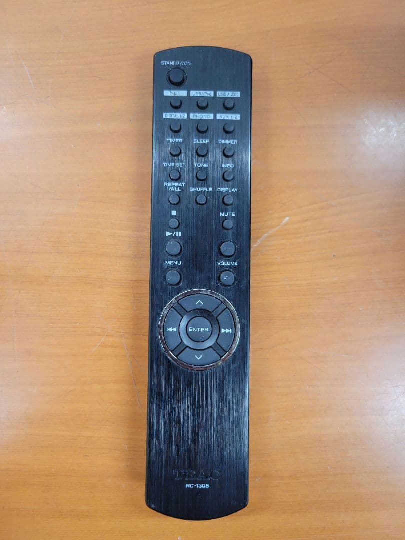 TEAC NP-H750 ネットワーク対応プリメインアンプ