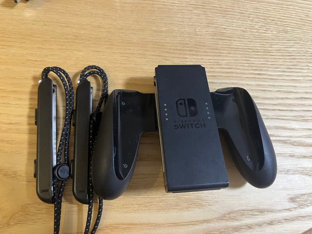 Nintendo Switch有機EL 本体