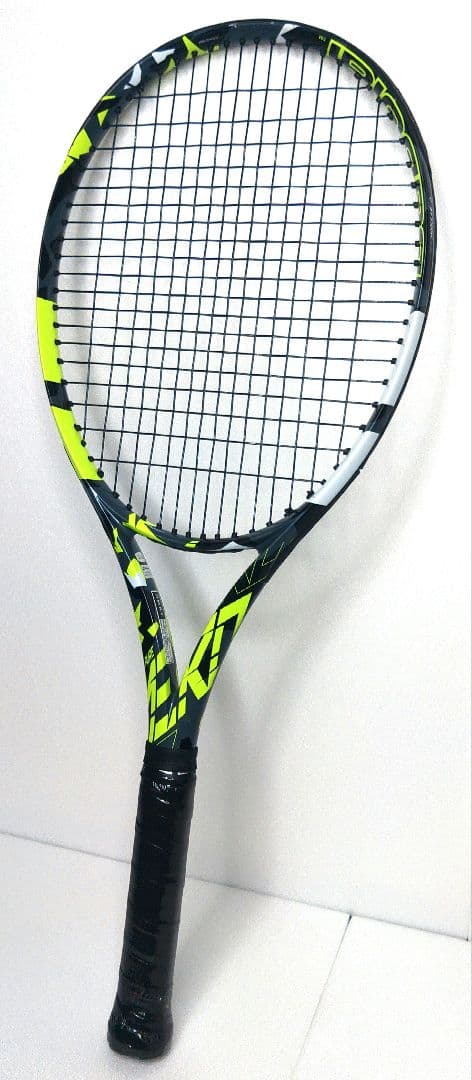 Babolat Pure aero ピュアアエロ　G2　300g