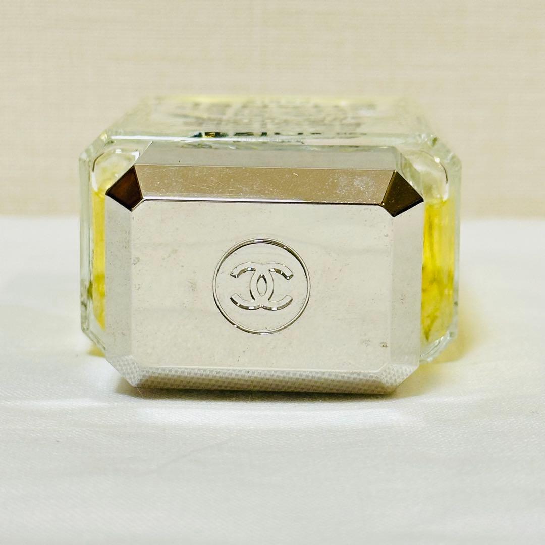 CHANEL シャネル　エゴイストプラチナム　オードトワレ　香水　75ml