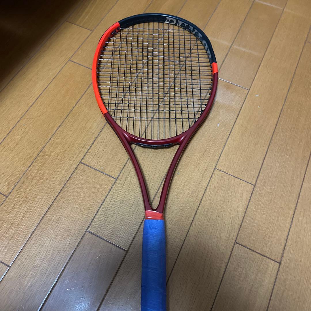 ダンロップ　CX200