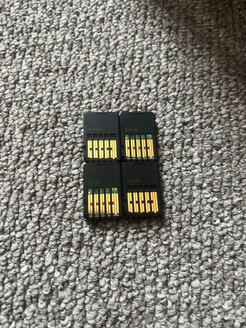 switch 大人気ソフトまとめ売り！！