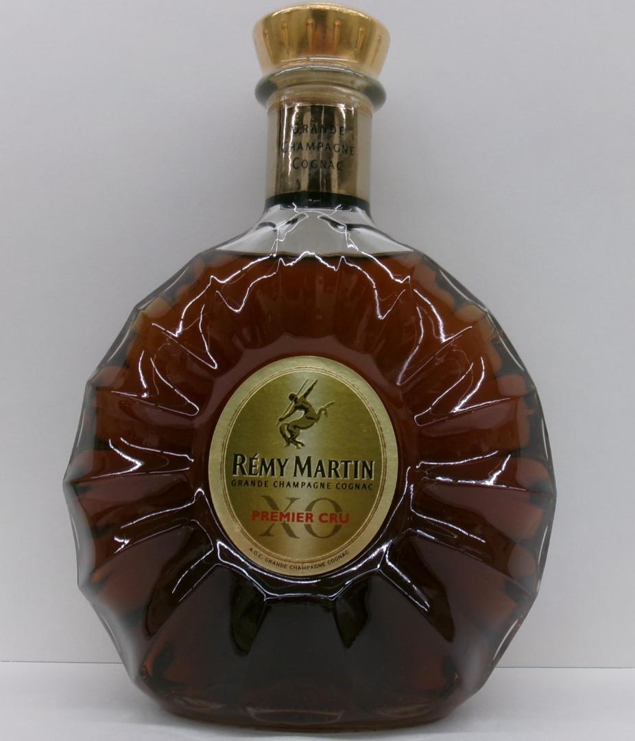 レミーマルタンXOプルミエクリュ・700ｍL（RＰ143)