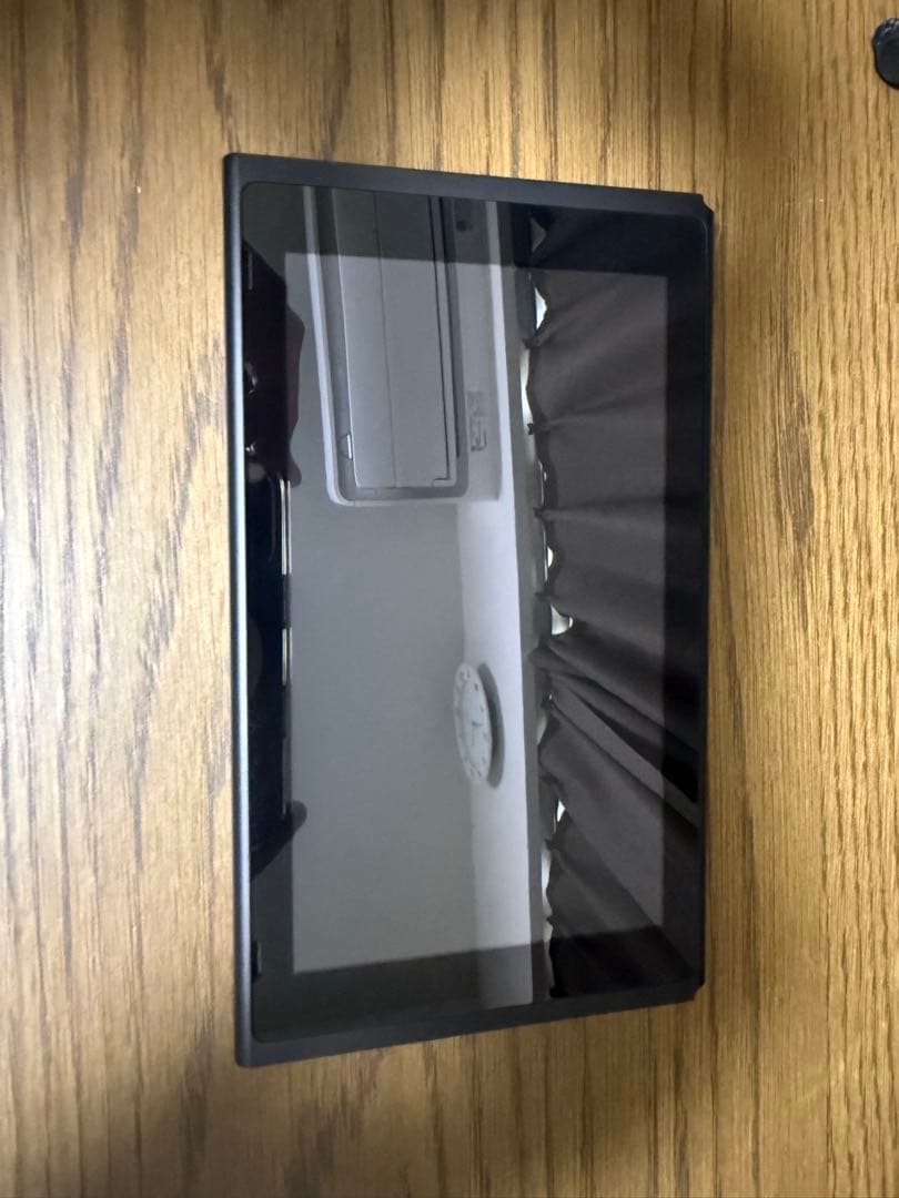 ニンテンドースイッチ　switch 、ホリパッド