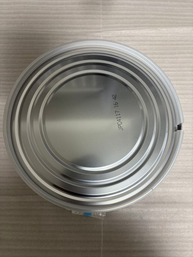 NITRO MICROPHONE UNDERGROUND ペール缶