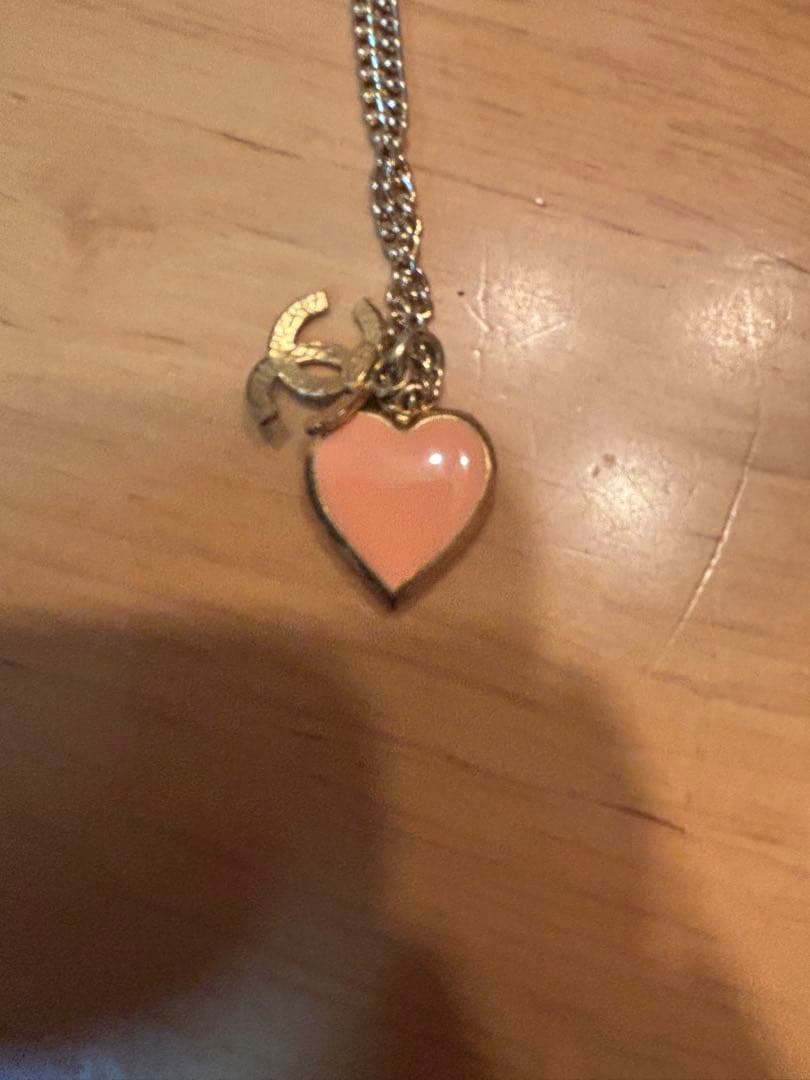 「レア商品」CHANEL ネックレス