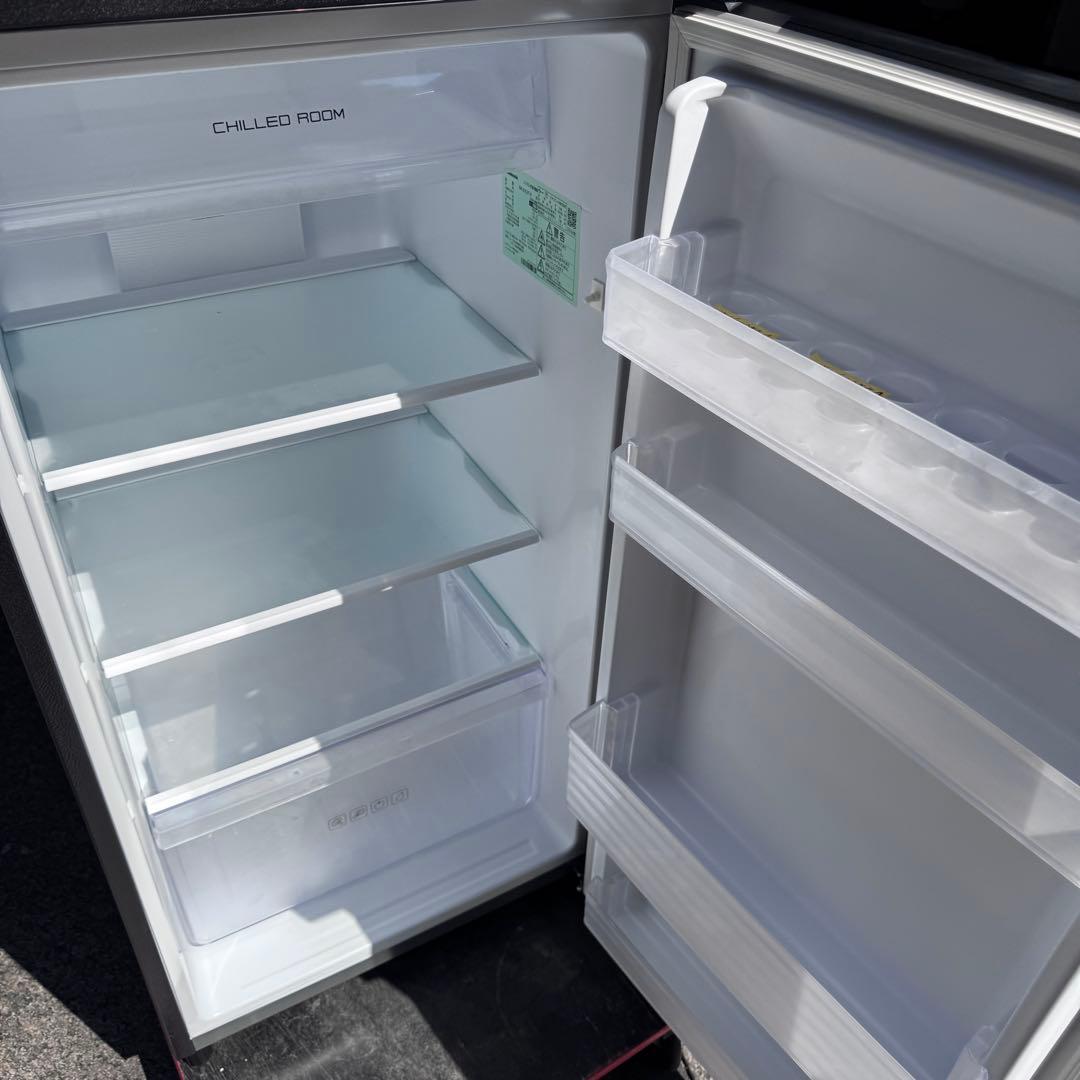 Panasonic NR-B253T-K 248L 冷蔵庫 2025年製