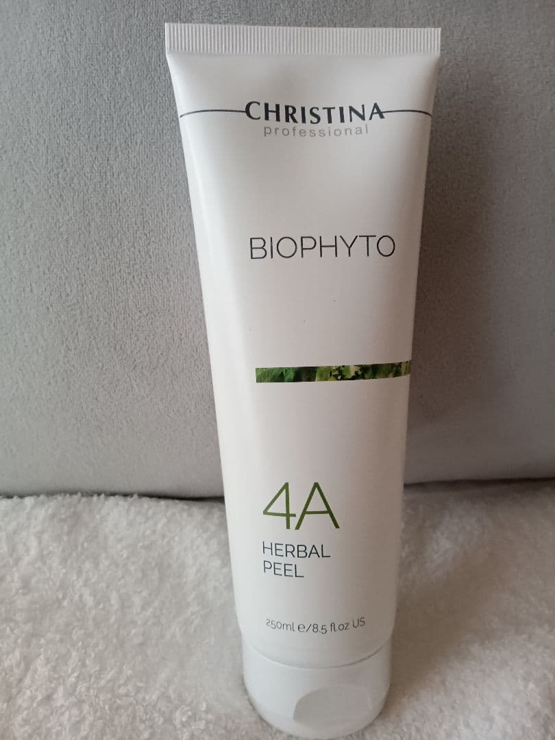 クリスティーナ ビオフィート ハーバルコンプレックス 250ml