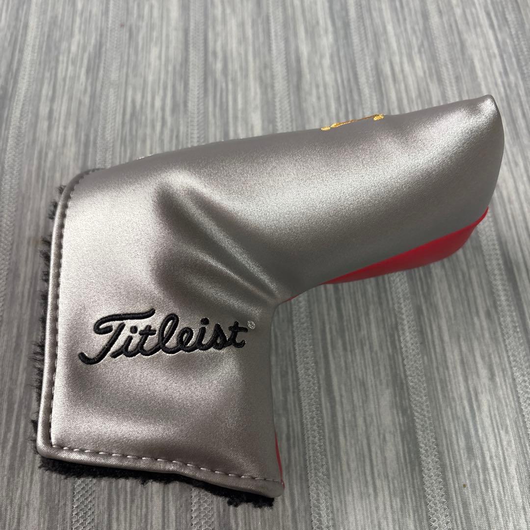 スコッティキャメロン　スタジオスタイル　ファストバック OC 34インチ