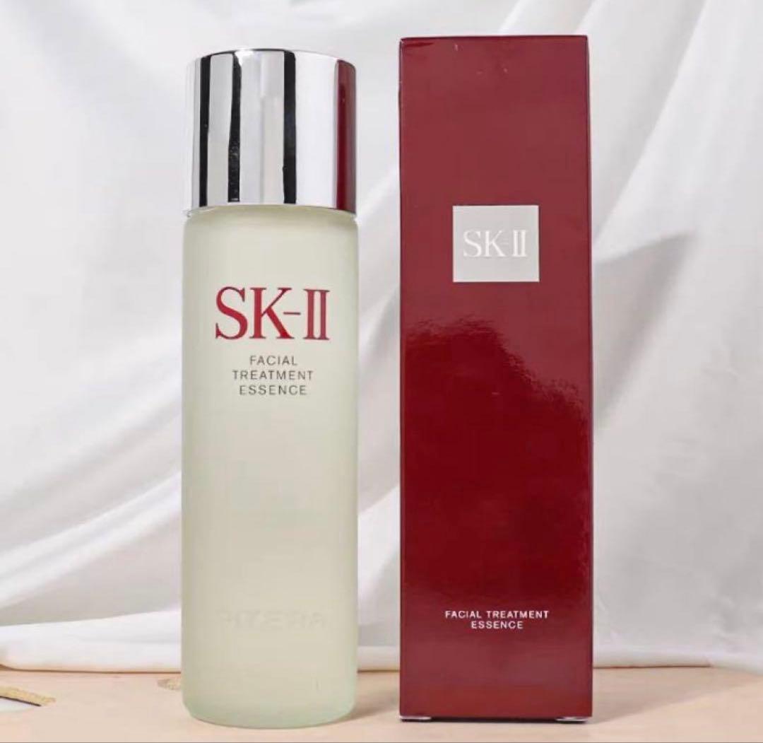 SK-II フェイシャルトリートメント エッセンス 230ml 新品