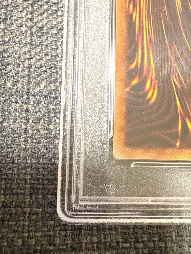 灼熱の火霊使いヒータ　20th PSA9