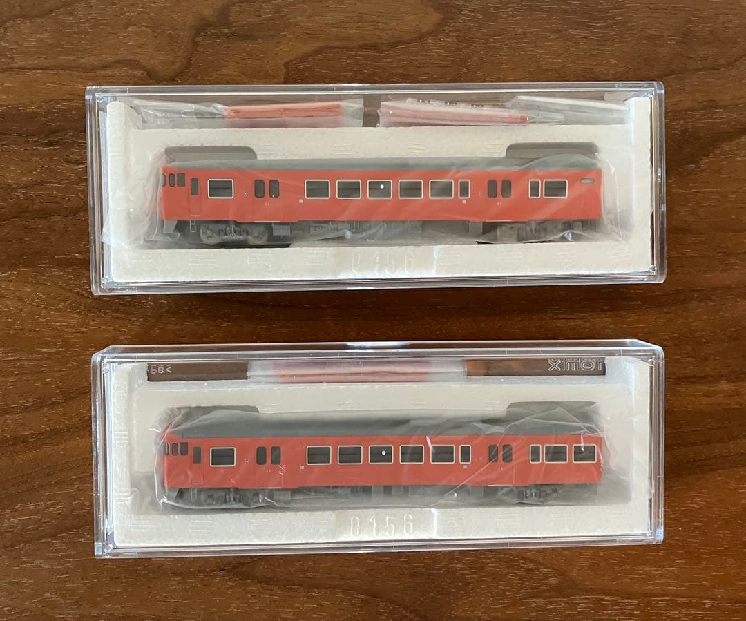 TOMIX 98157 キハ47 JR西日本更新車 首都圏色 岡山気動車支所