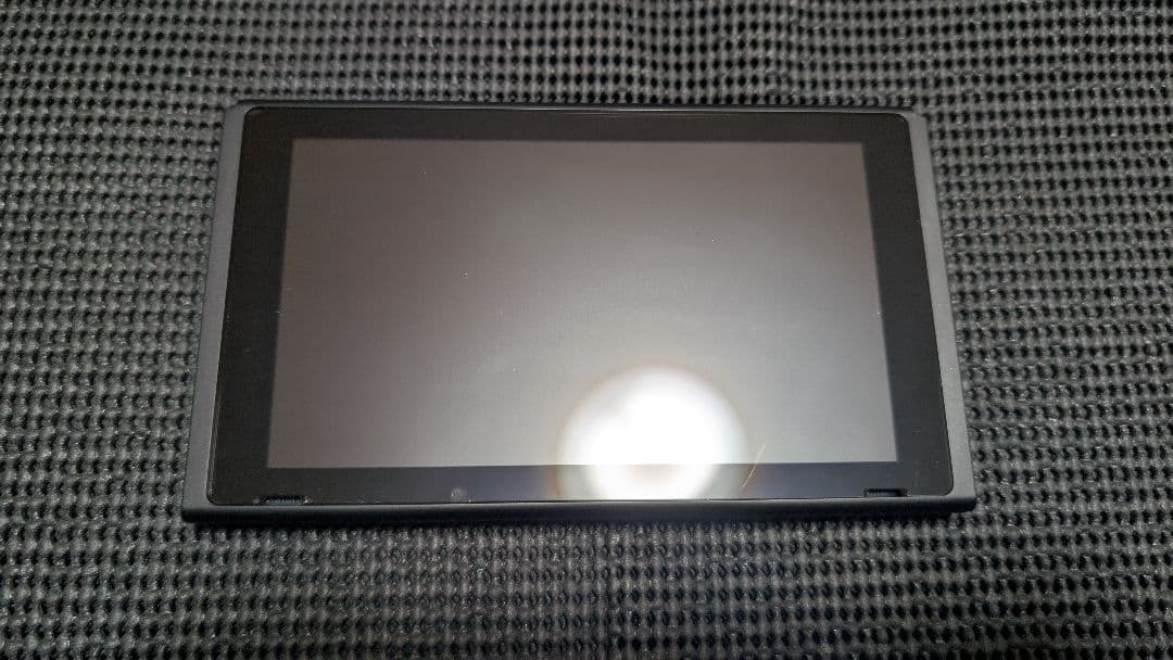 ほぼ新品　NintendoSwitch　ニンテンドースイッチ本体　2024