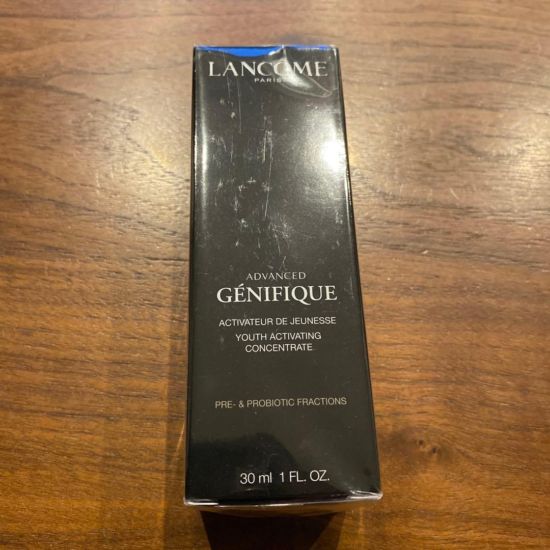 新品未使用未開封 ランコム ジェニフィック アドバンストN 30ml 美容液