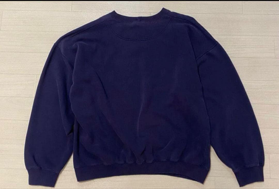 old gap スウェット