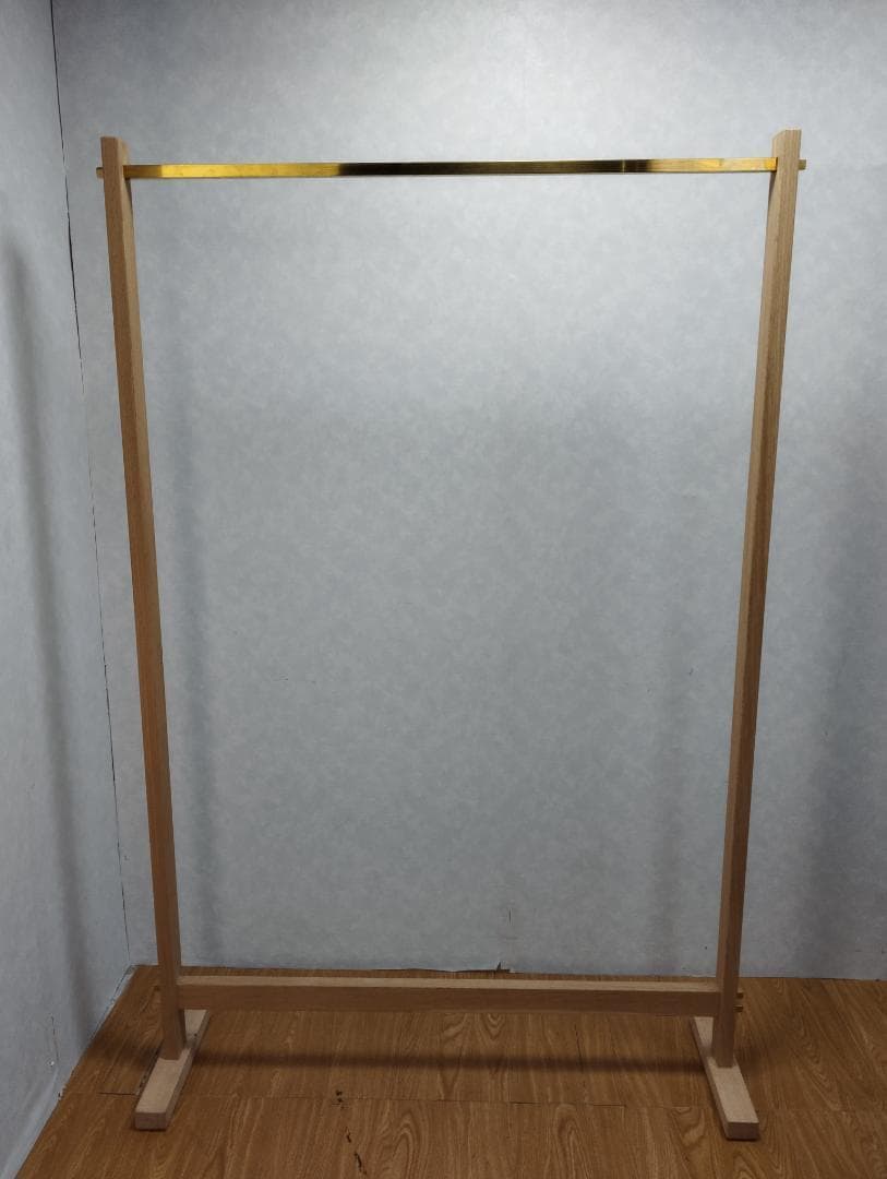 S♦♦625 DEMODEMIX HOTEL RACK - natural -