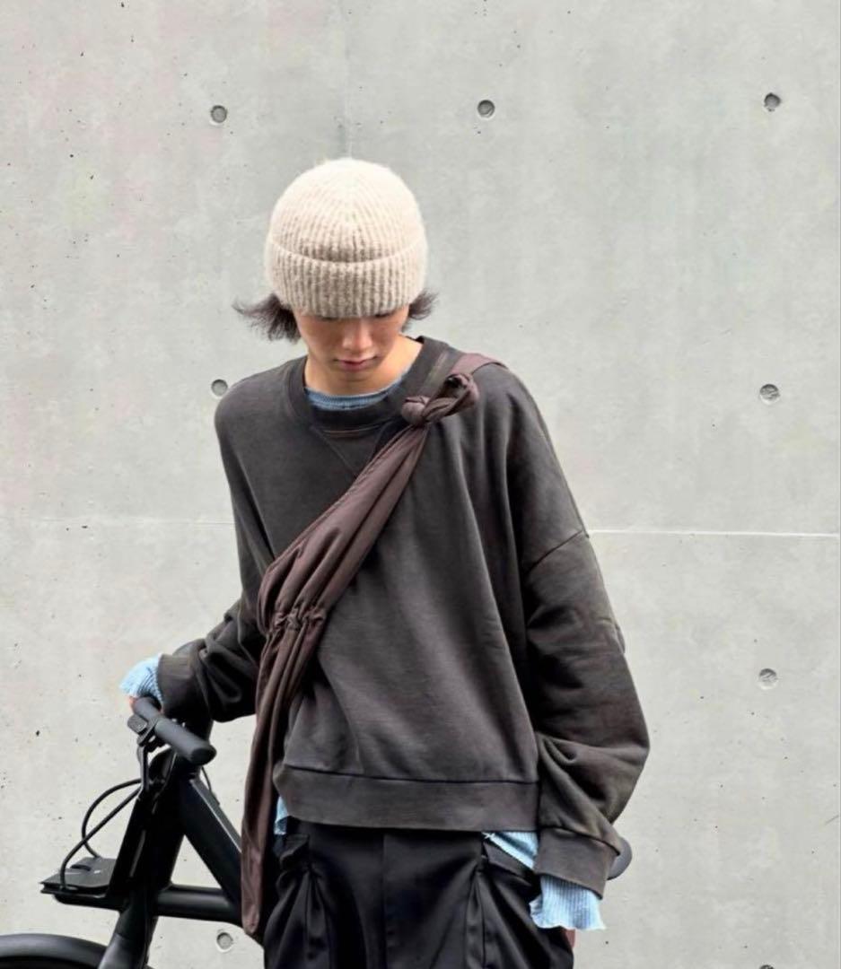 K*Q様 DIESEL K-Brent-B Sサイズ