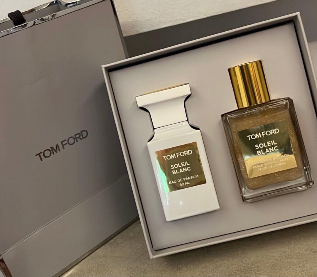 TOM FORD 香水