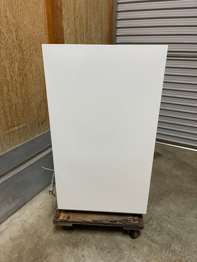 サンデン　冷蔵ショーケース　VRS-U35X　ホシザキ