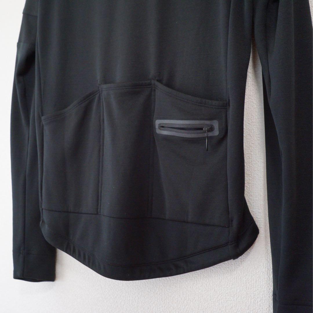 Rapha メンズ クラシック ロングスリーブ ジャージ II S