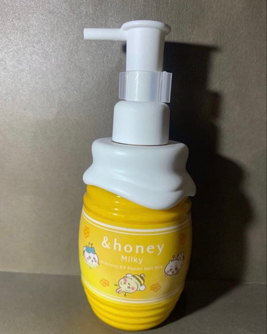 アンドハニー ＆honey オイル まとめ売り セット
