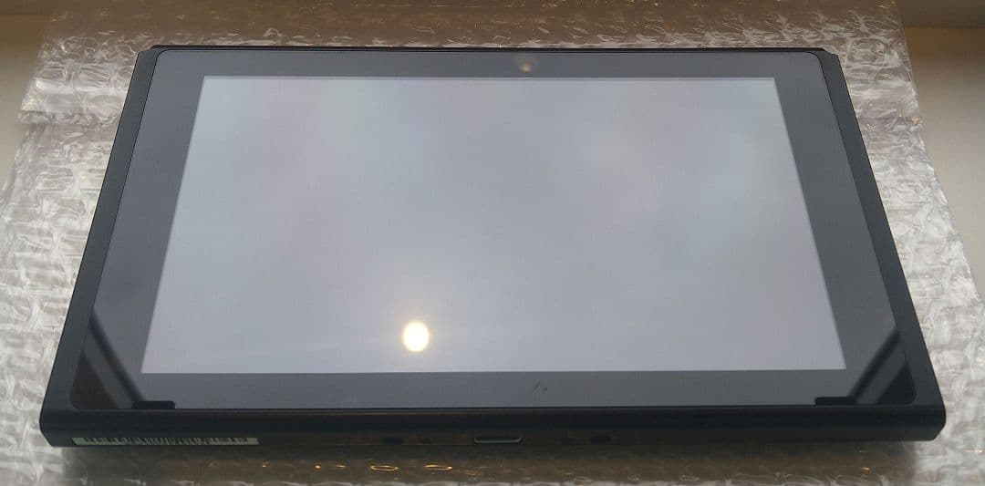 Nintendo Switch 本体のみ（HAC-001）