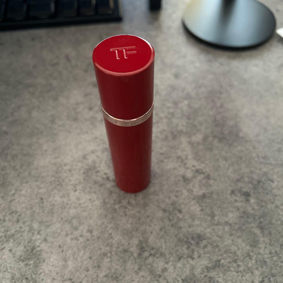 トムフォード 香水 ロスト チェリー