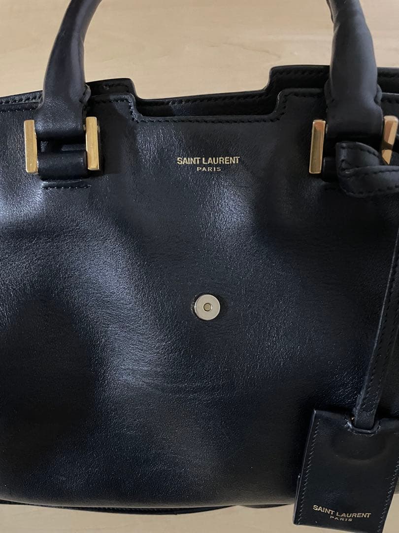 サンローラン ハンドバッグ ショルダーバッグ