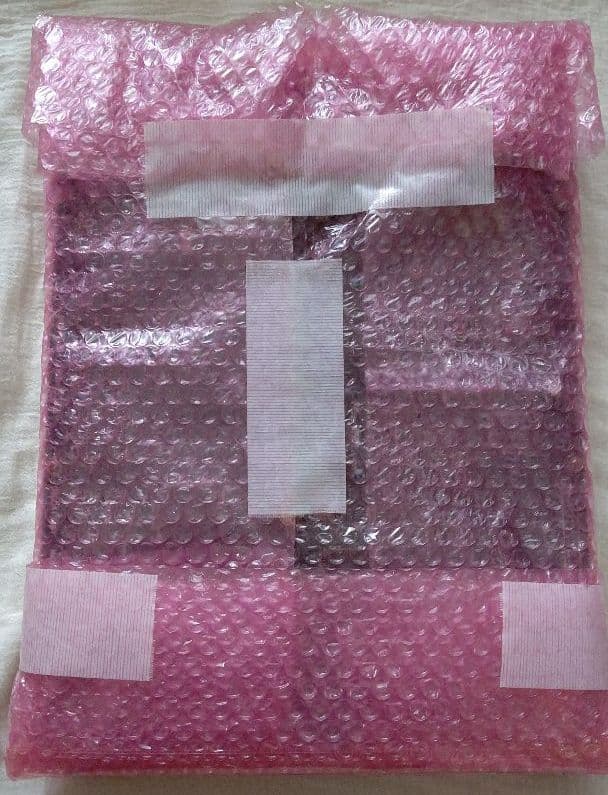 クロスブレイズ 基板