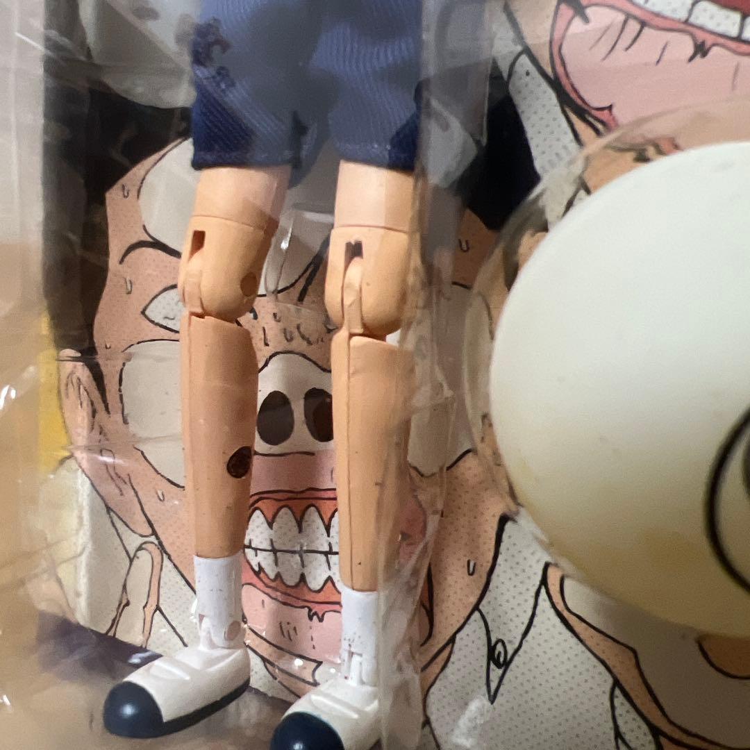 アクティブライト 稲中卓球部フィギュア 2体セット