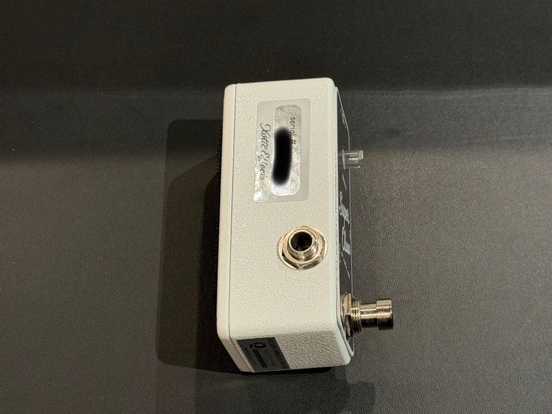 ギター Xotic / Super Clean