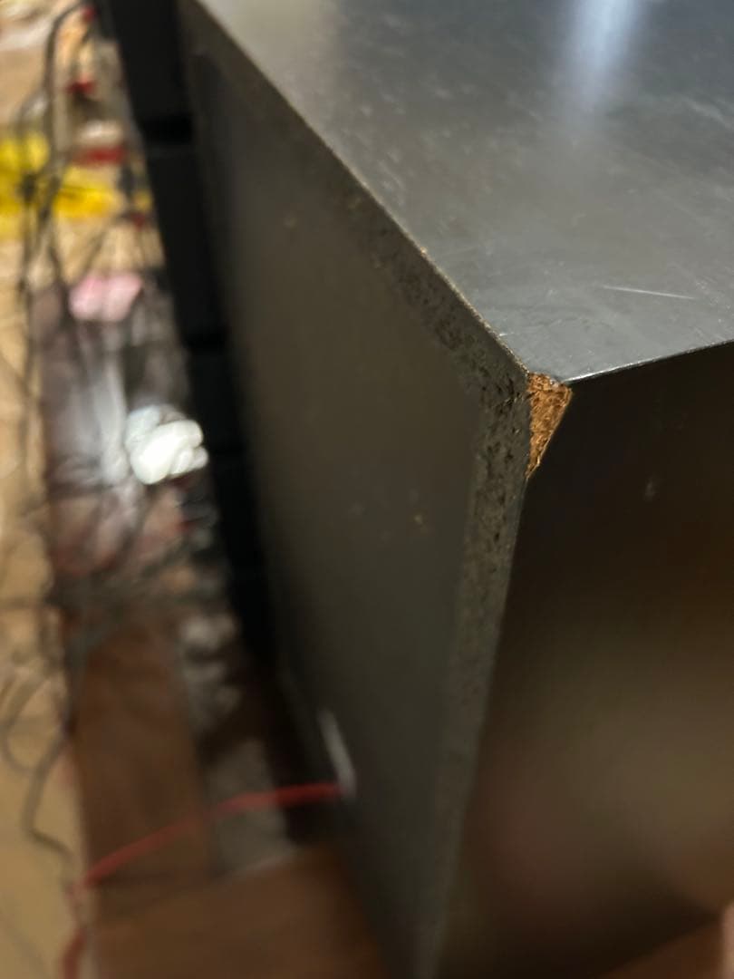 SONY システムコンポ LIBERTY LBT-V950