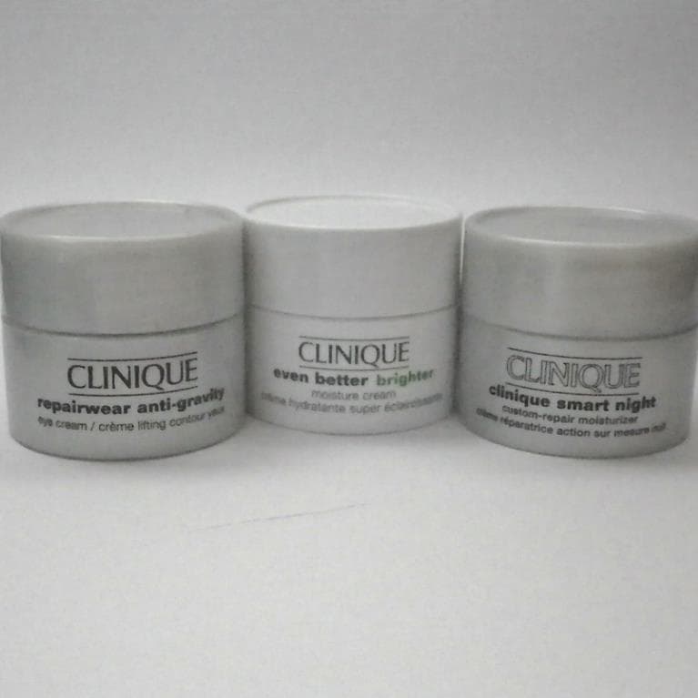 ３点セット送料込クリニーク新品リペアウェア モイスチャーリフト アイ クリーム