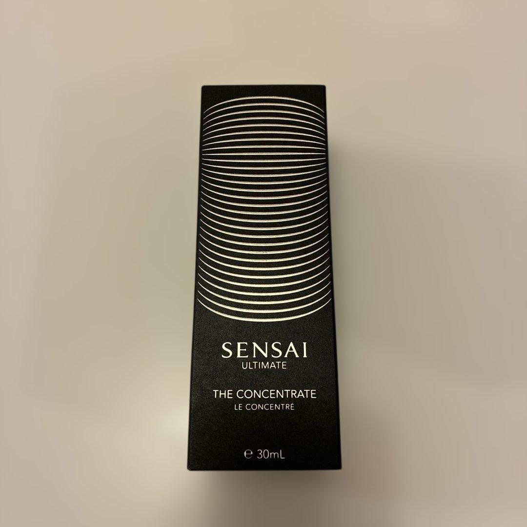 センサイ　ＵＴＭ　ザ　コンセントレート　Ｎ