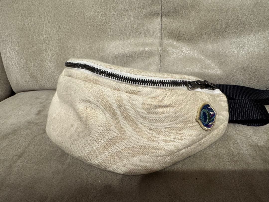 artipoppe アーティポッペ ウエストバッグ