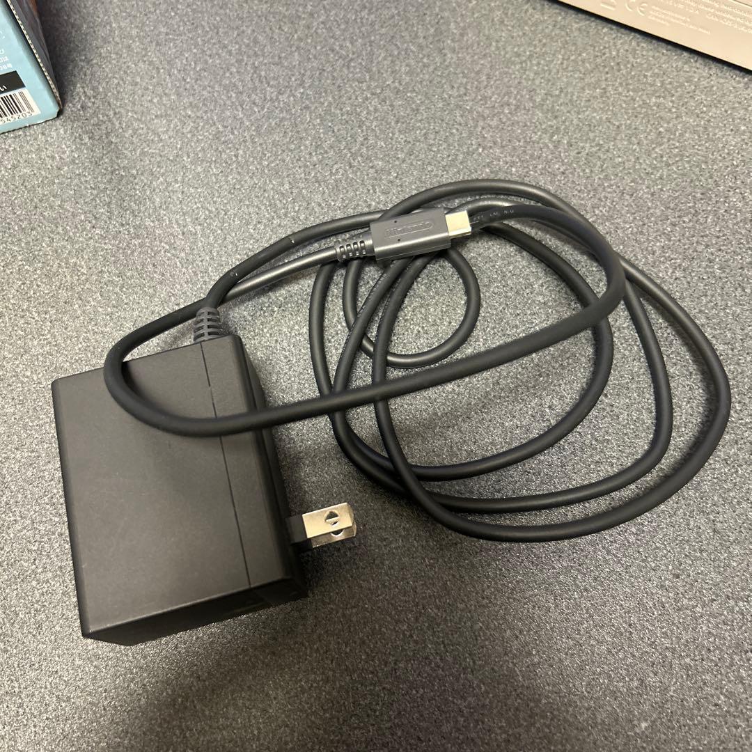 【美品】Nintendo Switch あつまれ どうぶつの森セット おまけ多数