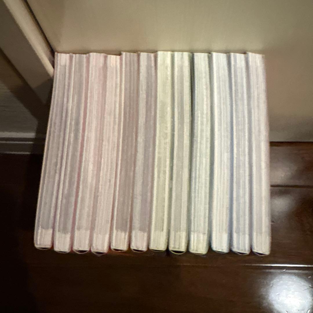 【美品】日本史探偵コナン 全巻1〜12巻　名探偵コナン歴史まんが