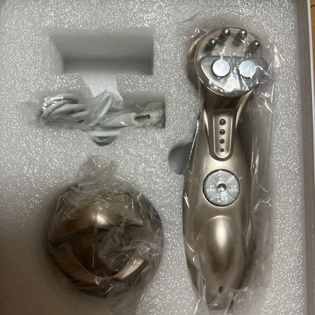 美顔器EIP PURE EMS エレクトロポレーション