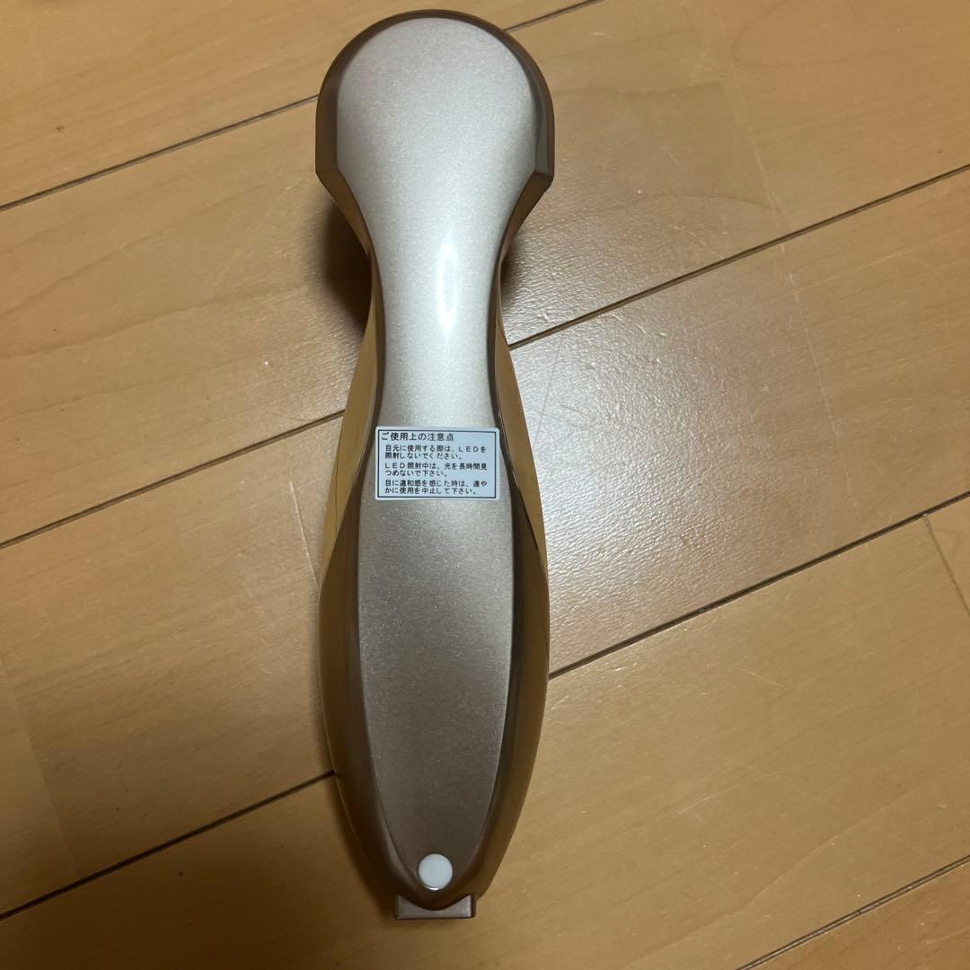 美顔器EIP PURE EMS エレクトロポレーション