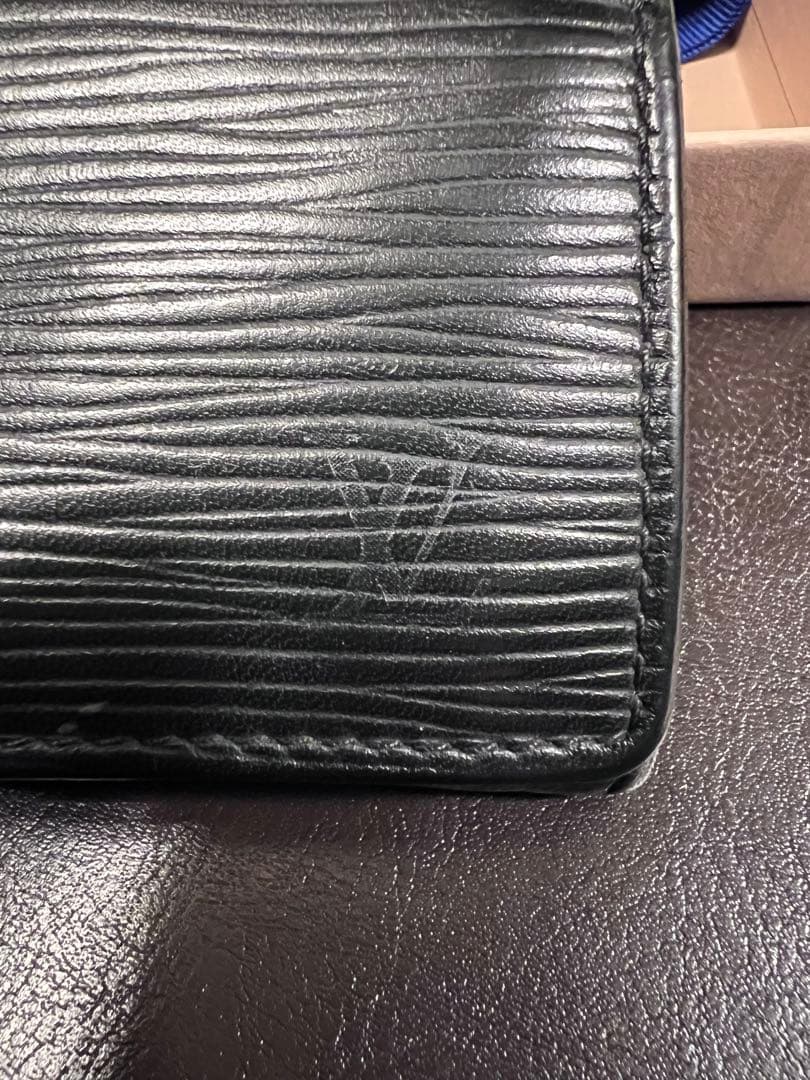 名刺入れ/LOUIS VUITTON/ルイヴィトン/カードケース