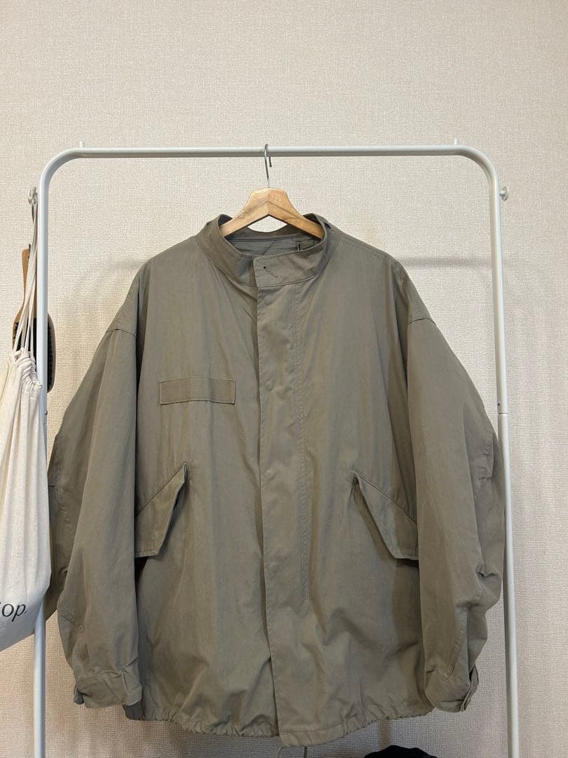 M65 ショート ライナー モッズ セット コ－ト